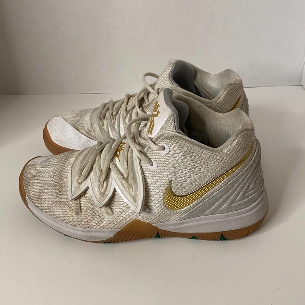 Kyrie 5 ‘Irish’